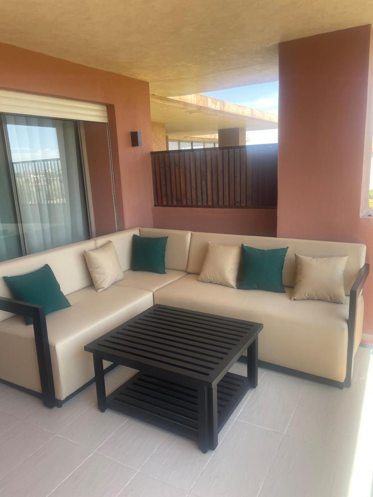 Sublime At Prestigia Golf, Marrakech Apartment Marrakesh