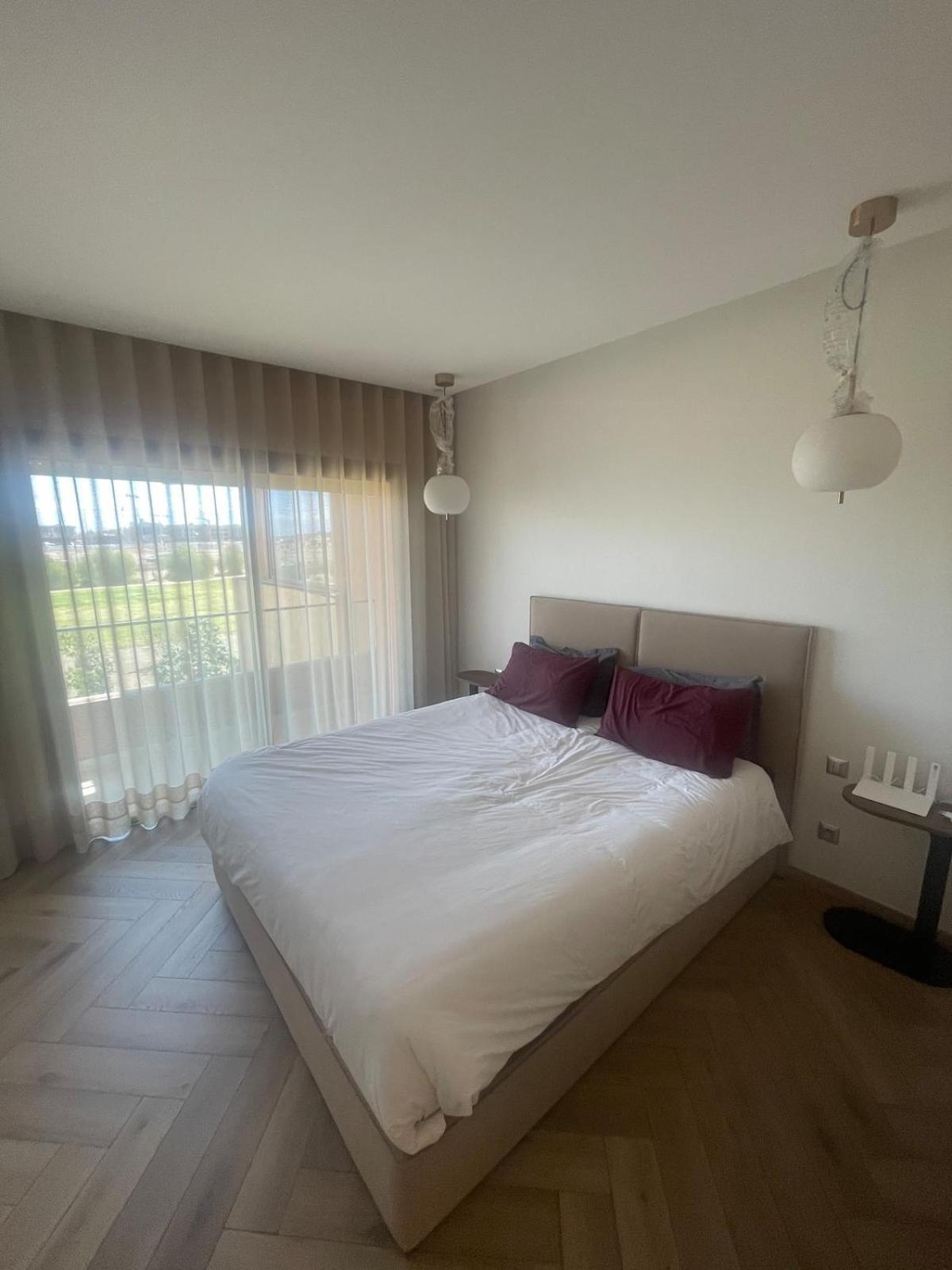 Sublime At Prestigia Golf, Marrakech Apartment Marrakesh