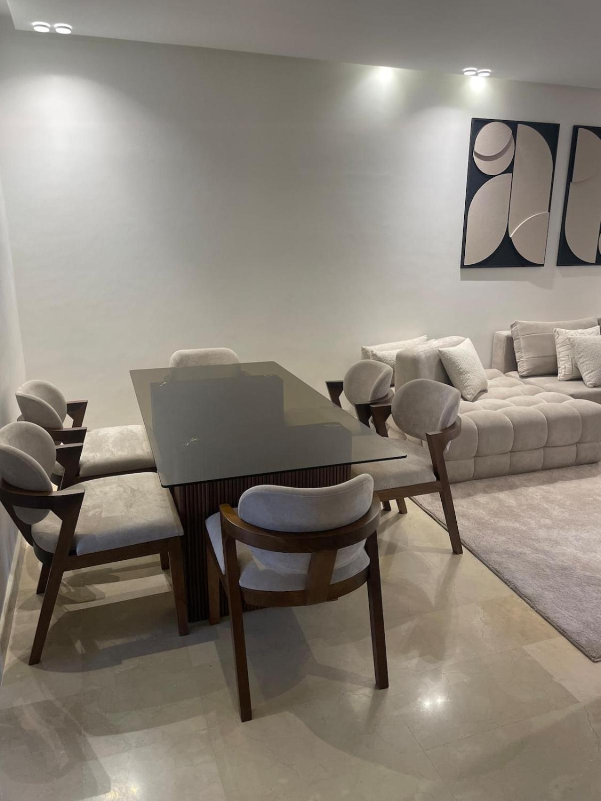 Apartment Sublime At Prestigia Golf, Marrakech *