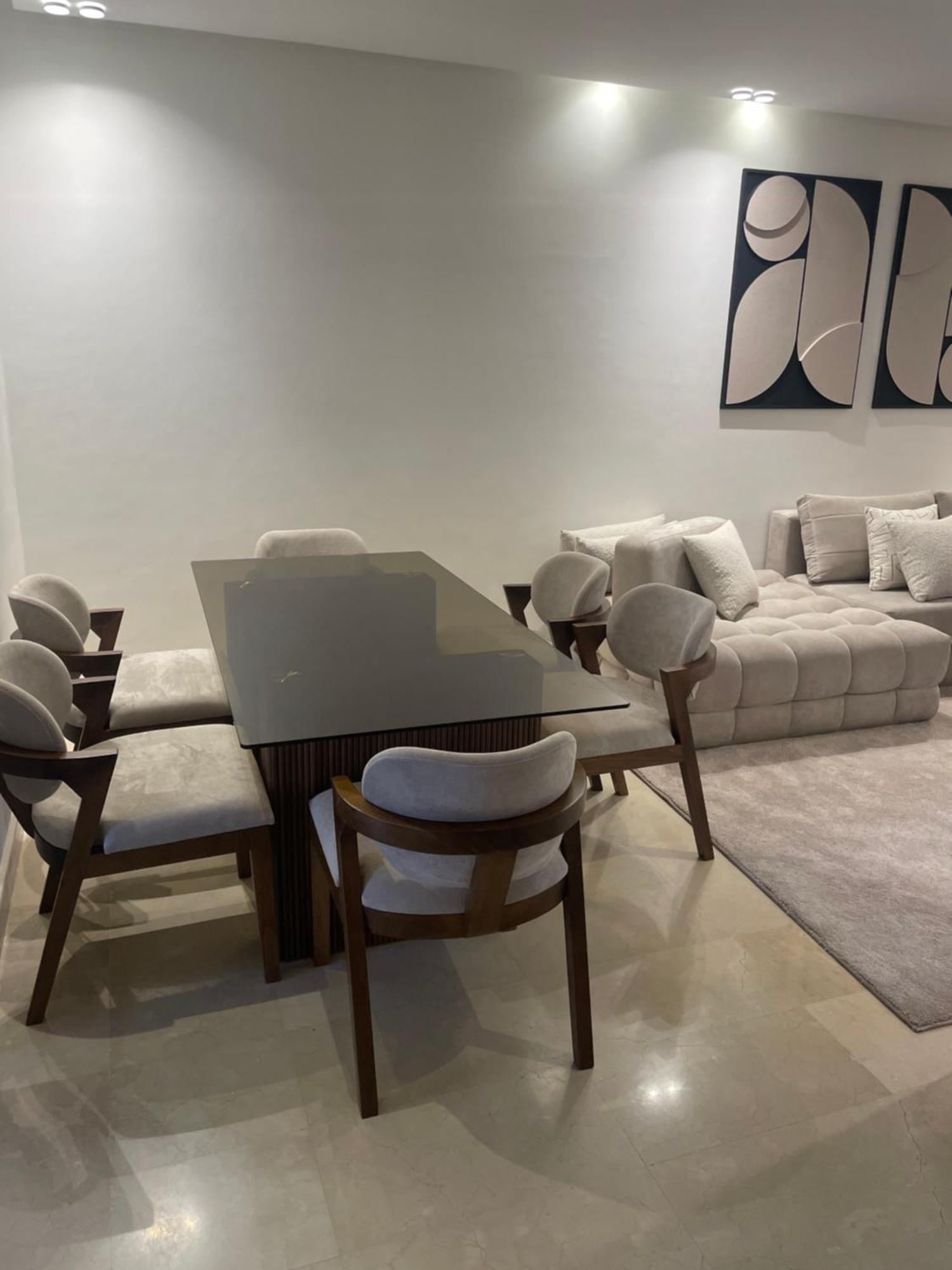 Sublime At Prestigia Golf, Marrakech Apartment *